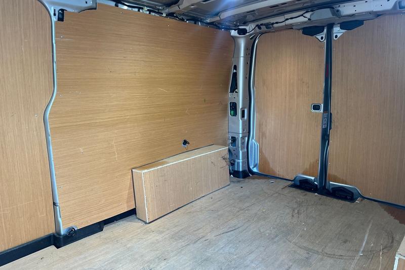 Used Ford Transit Custom 2024 for sale - 77965964: Photo 4