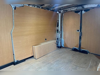 Used Ford Transit Custom 2024 for sale - 77965964: Photo