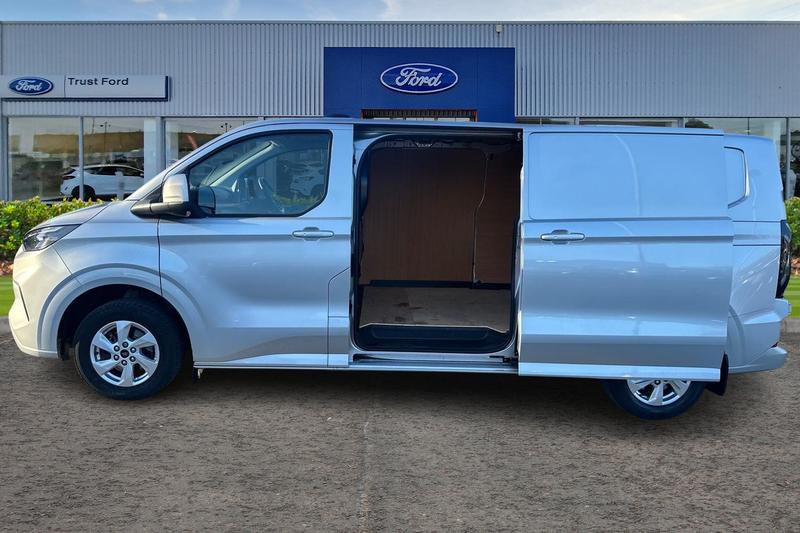 Used Ford Transit Custom 2024 for sale - 77965964: Photo 5