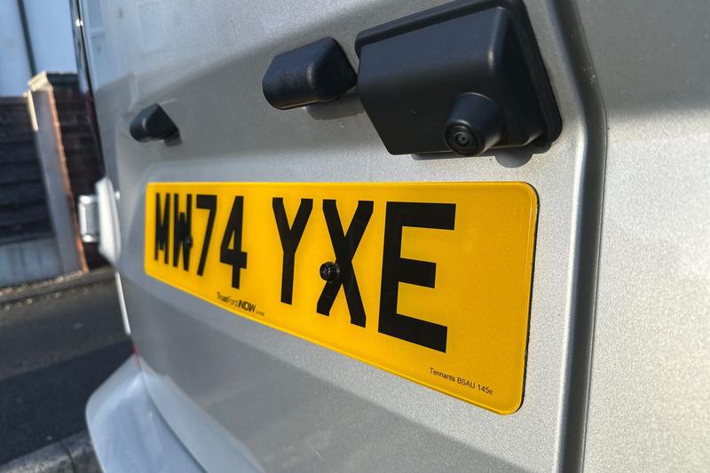 Used Ford Transit Custom 2024 for sale - 77965964: Photo 7