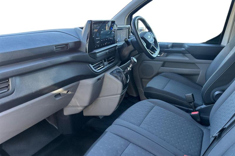 Used Ford Transit Custom 2024 for sale - 77965964: Photo 9