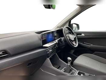 Used Ford Transit Connect 2025 for sale - 78592600: Photo