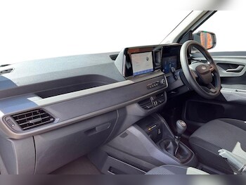 Used Ford Transit Courier 2024 for sale - 78644270: Photo