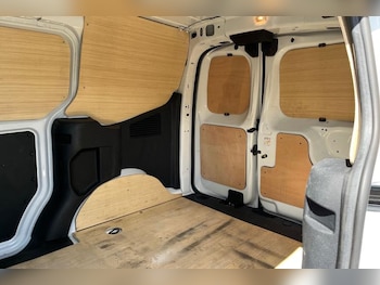 Used Ford Transit Courier 2024 for sale - 78644270: Photo