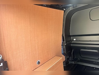 Used Ford Transit Custom 2025 for sale - 79237907: Photo