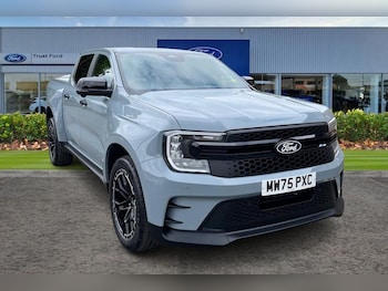 Used Ford Ranger 2026 for sale - 79307398: Photo