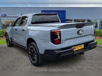 Used Ford Ranger 2026 for sale - 79307398: Photo