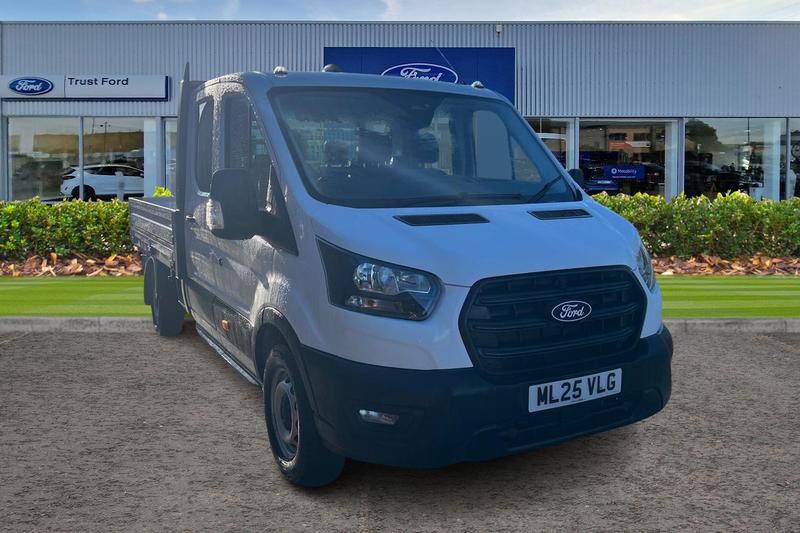 Used Ford Transit 2025 for sale - 76819251: Photo 1