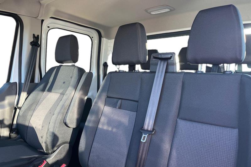 Used Ford Transit 2025 for sale - 76819251: Photo 10