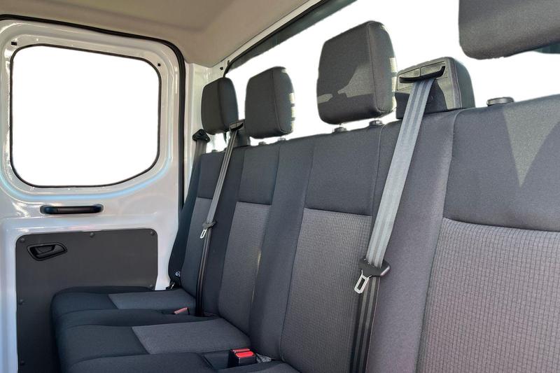 Used Ford Transit 2025 for sale - 76819251: Photo 11