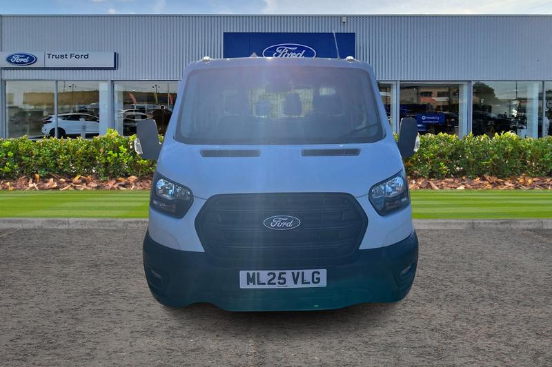 Used Ford Transit 2025 for sale - 76819251: Photo 12