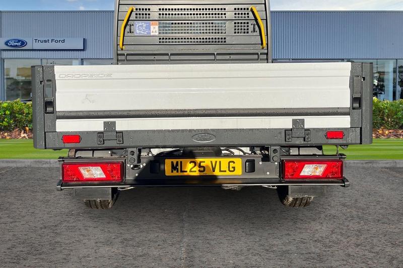 Used Ford Transit 2025 for sale - 76819251: Photo 13