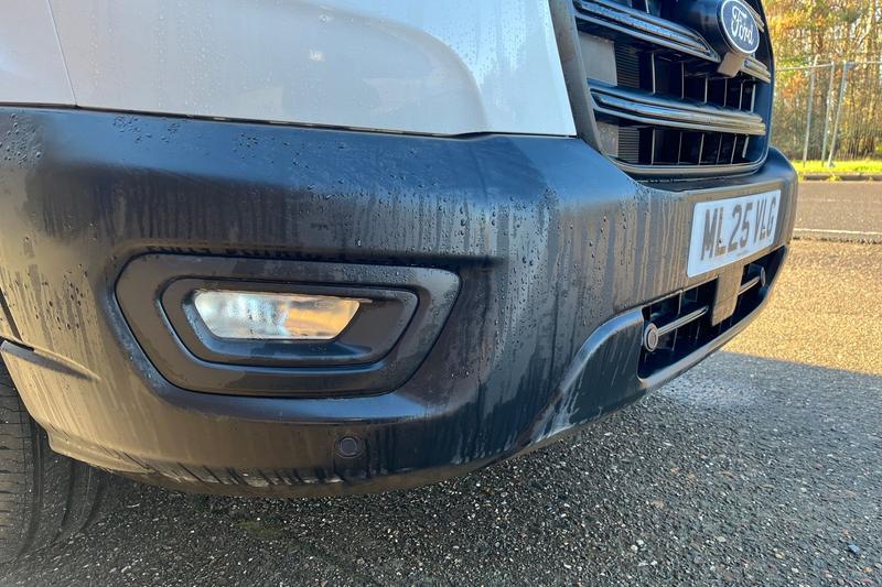 Used Ford Transit 2025 for sale - 76819251: Photo 15