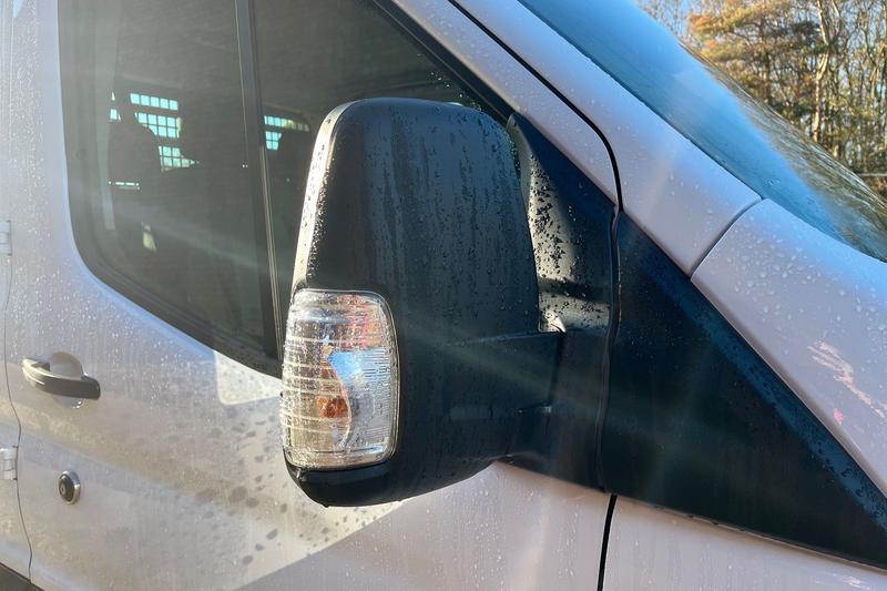 Used Ford Transit 2025 for sale - 76819251: Photo 19