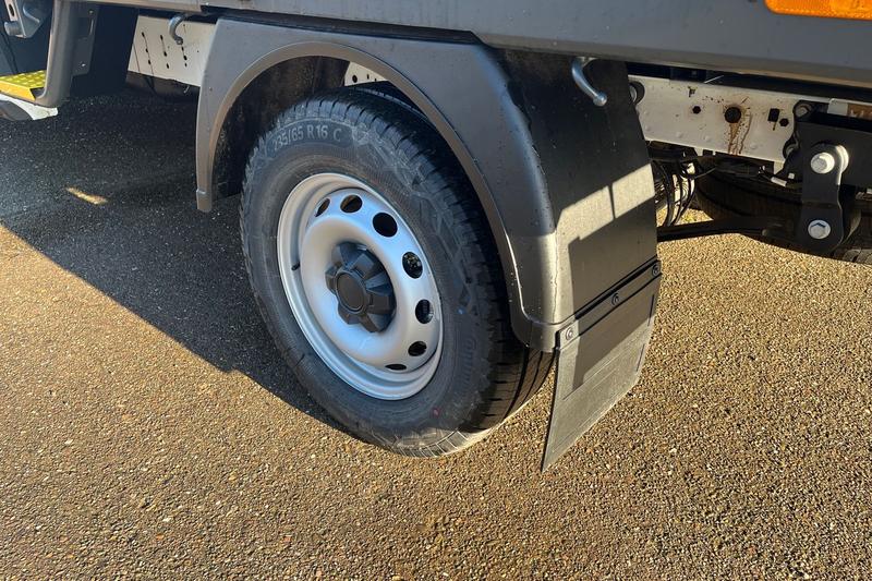 Used Ford Transit 2025 for sale - 76819251: Photo 23