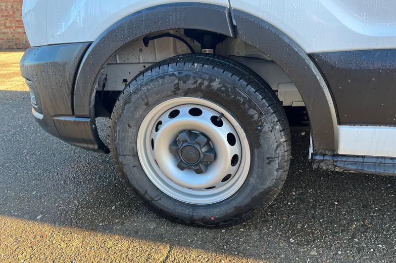 Used Ford Transit 2025 for sale - 76819251: Photo 24