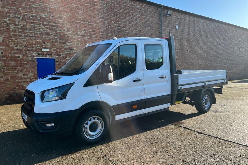 Used Ford Transit 2025 for sale - 76819251: Photo 28