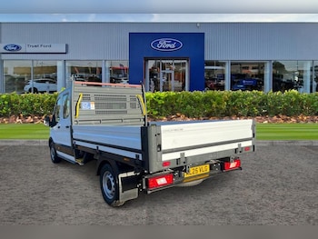 Used Ford Transit 2025 for sale - 76819251: Photo