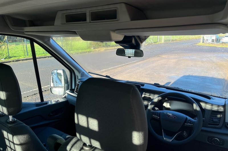 Used Ford Transit 2025 for sale - 76819251: Photo 31