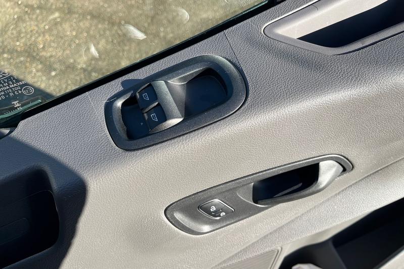 Used Ford Transit 2025 for sale - 76819251: Photo 34