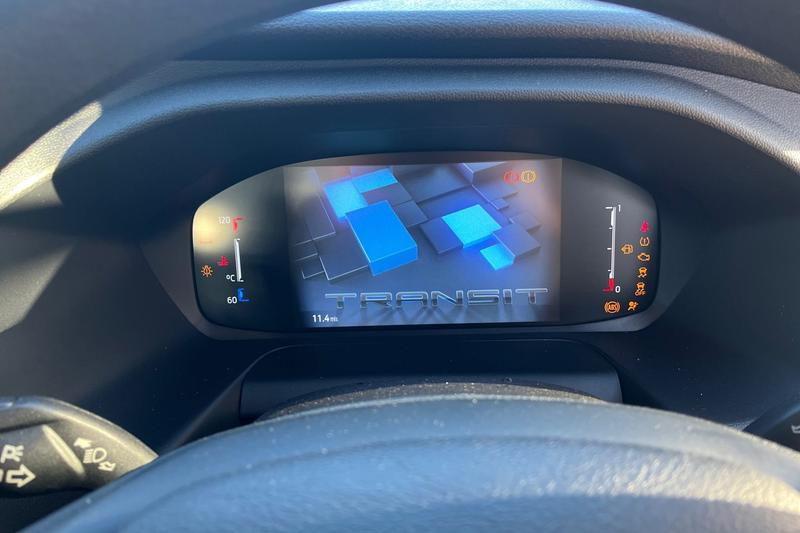 Used Ford Transit 2025 for sale - 76819251: Photo 35
