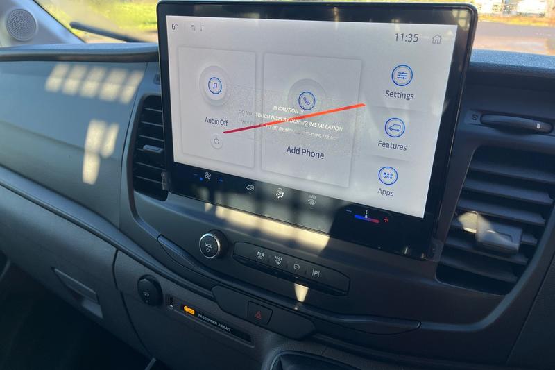 Used Ford Transit 2025 for sale - 76819251: Photo 38