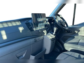 Used Ford Transit 2025 for sale - 76819251: Photo