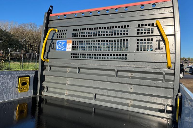 Used Ford Transit 2025 for sale - 76819251: Photo 7