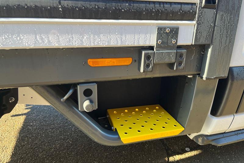 Used Ford Transit 2025 for sale - 76819251: Photo 8