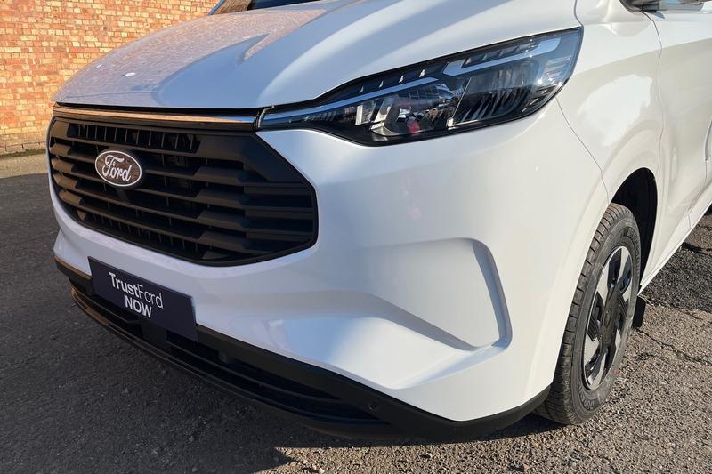 Used Ford Transit Custom 2025 for sale - 78206267: Photo 14