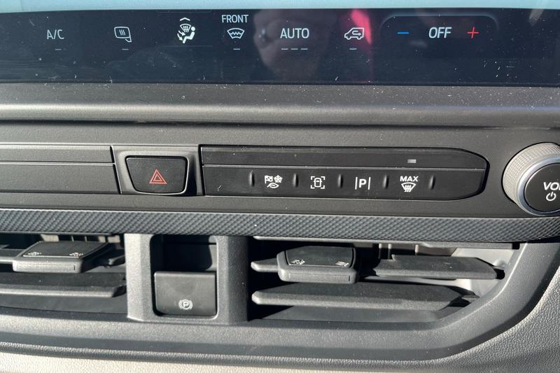 Used Ford Transit Custom 2025 for sale - 78206267: Photo 39