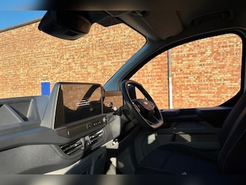 Used Ford Transit Custom 2025 for sale - 78206267: Photo