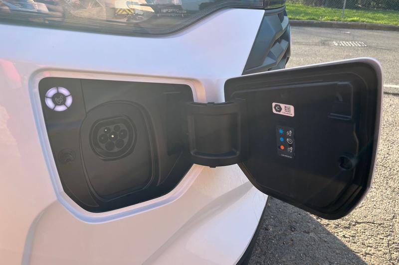 Used Ford Transit Custom 2025 for sale - 78206267: Photo 8