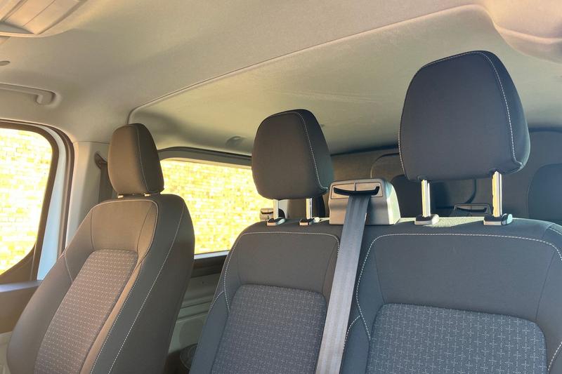 Used Ford Transit Custom 2025 for sale - 78206267: Photo 9