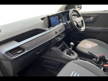 Used Ford Transit Courier 2025 for sale - 74852855: Photo