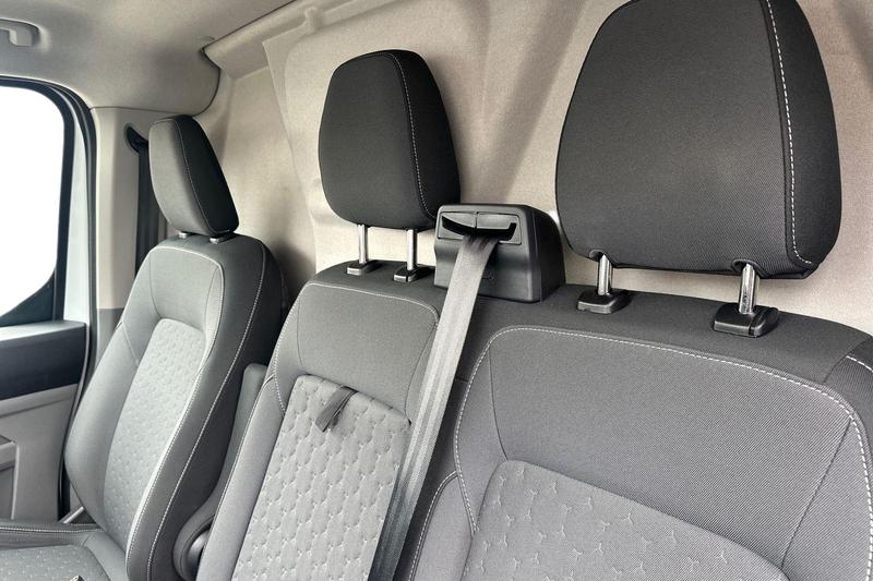 Used Ford Transit Custom 2025 for sale - 77989108: Photo 10