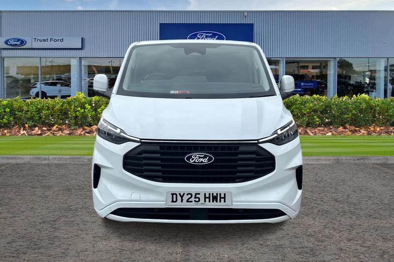 Used Ford Transit Custom 2025 for sale - 77989108: Photo 11