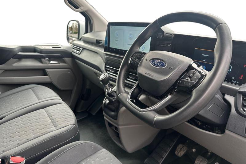 Used Ford Transit Custom 2025 for sale - 77989108: Photo 13