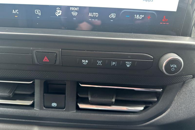 Used Ford Transit Custom 2025 for sale - 77989108: Photo 15