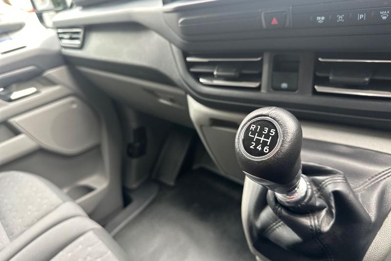 Used Ford Transit Custom 2025 for sale - 77989108: Photo 16