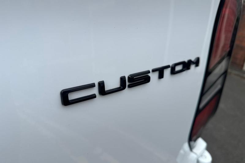 Used Ford Transit Custom 2025 for sale - 77989108: Photo 19