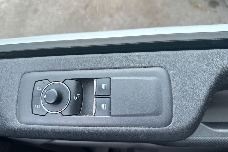 Used Ford Transit Custom 2025 for sale - 77989108: Photo 20