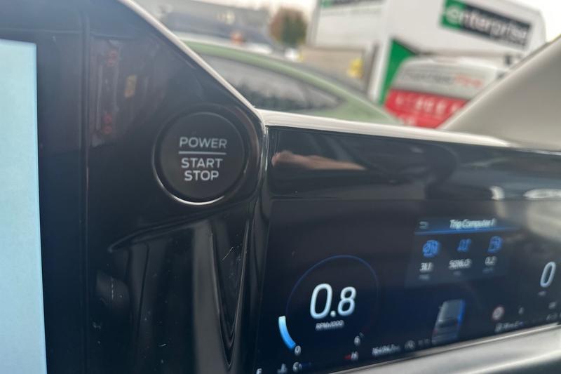 Used Ford Transit Custom 2025 for sale - 77989108: Photo 24