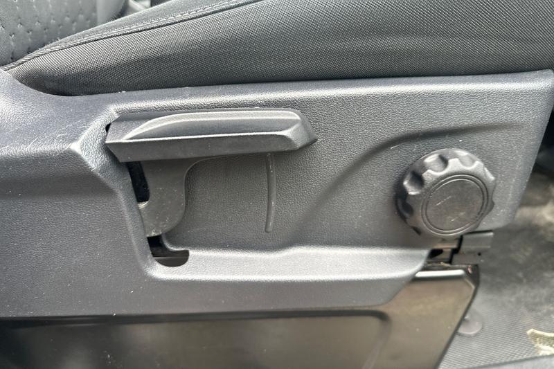 Used Ford Transit Custom 2025 for sale - 77989108: Photo 25