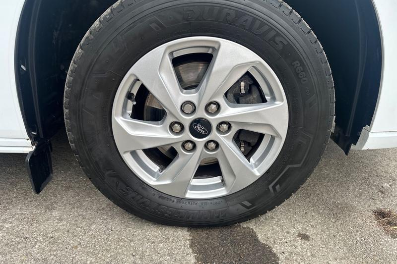 Used Ford Transit Custom 2025 for sale - 77989108: Photo 26