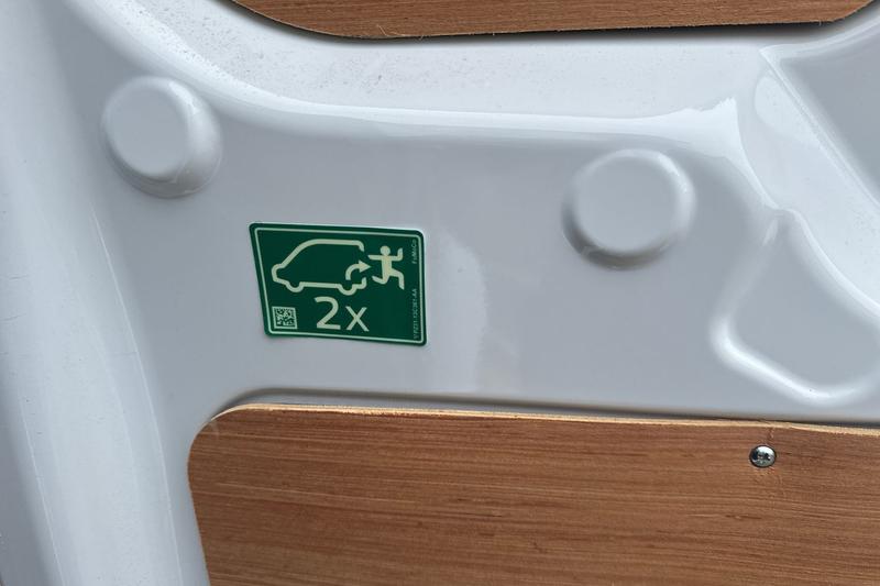 Used Ford Transit Custom 2025 for sale - 77989108: Photo 31