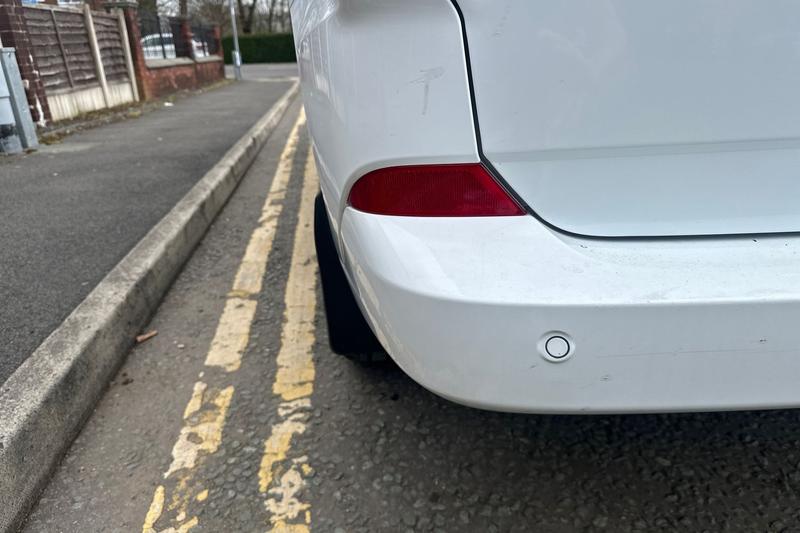 Used Ford Transit Custom 2025 for sale - 77989108: Photo 33