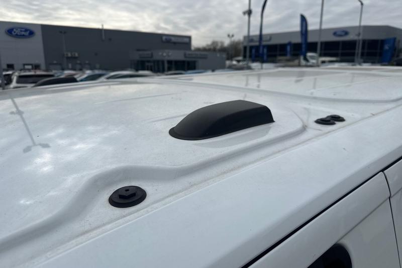 Used Ford Transit Custom 2025 for sale - 77989108: Photo 34