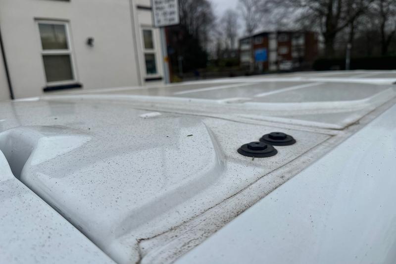 Used Ford Transit Custom 2025 for sale - 77989108: Photo 35