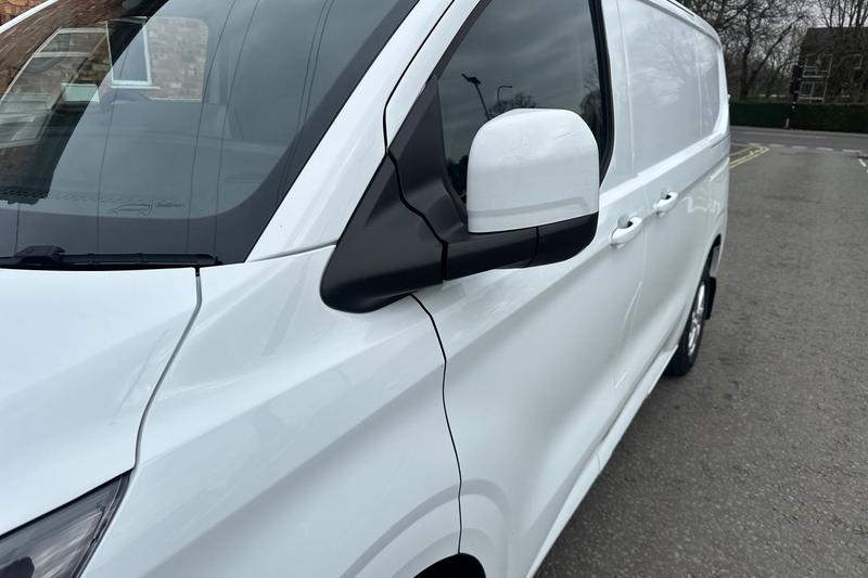 Used Ford Transit Custom 2025 for sale - 77989108: Photo 38